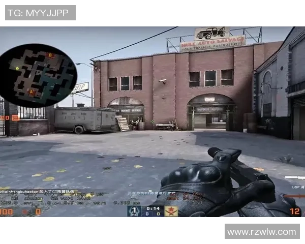 吴芳专访：从新手到高手的CSGO成长之路与心路历程回顾