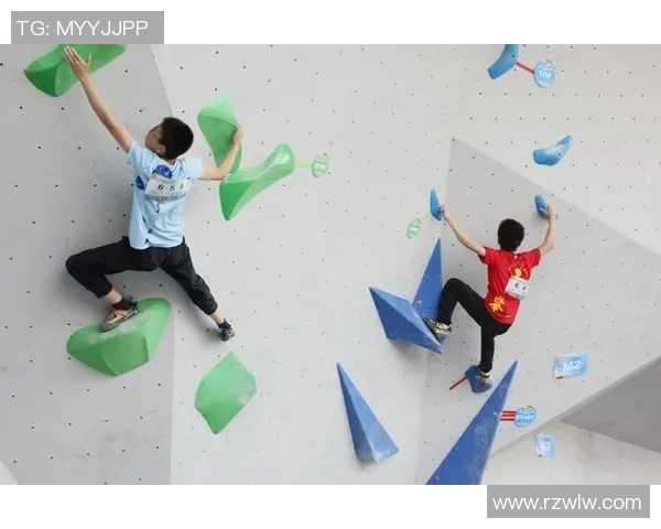 北京攀岩队荣获全国攀岩比赛经验排行榜第三名的辉煌成就 北京攀岩队荣获全国攀岩比赛经验排行榜第三名的辉煌成就