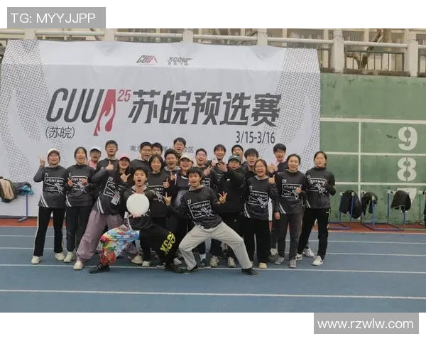 广州飞盘队战术表现深度分析与数据解读探索