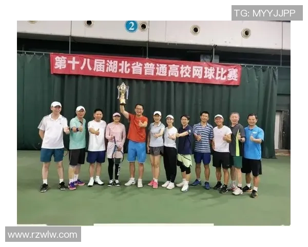 武汉网球队运营策略深度分析与发展前景探讨